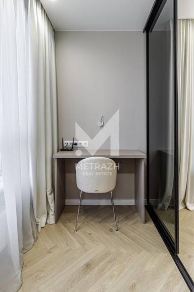 3-кімнатна квартира за адресою (площа 80 м²) - Atlanta.ua - фото 28