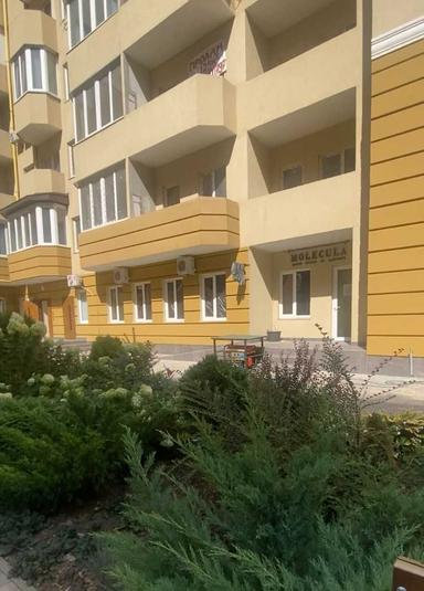 2-комнатная квартира по адресу ул. Кольцевая (площадь 75 м²) - Atlanta.ua - фото 33