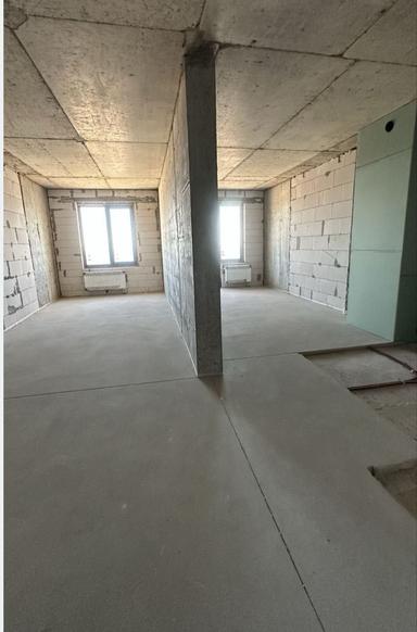 1-комнатная квартира по адресу ул. Спортивная (площадь 53,6 м²) - Atlanta.ua - фото 10