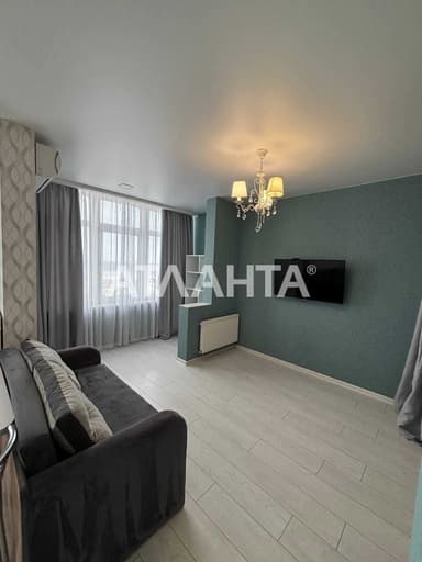 1-кімнатна квартира за адресою (площа 42 м²) - Atlanta.ua - фото 16