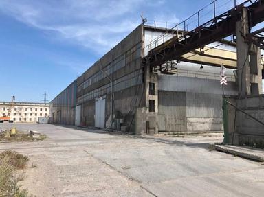 Commercial real estate at st. Lyustdorfskaya dor Chernomorskaya dor (area 83000 m²) - Atlanta.ua - photo 22