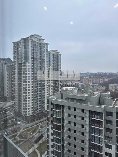 Багатокімнатна квартира за адресою бульвар Дружби Народів (площа 204 м²) - Atlanta.ua - фото 34