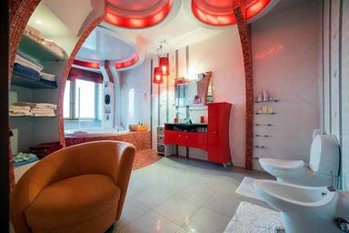 Багатокімнатна квартира за адресою вул. Івасюка Володимира пр-т (площа 323 м²) - Atlanta.ua - фото 27