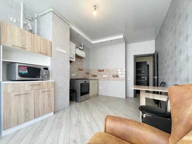 1-кімнатна квартира за адресою вул. Юнацька (площа 46 м²) - Atlanta.ua - фото 31