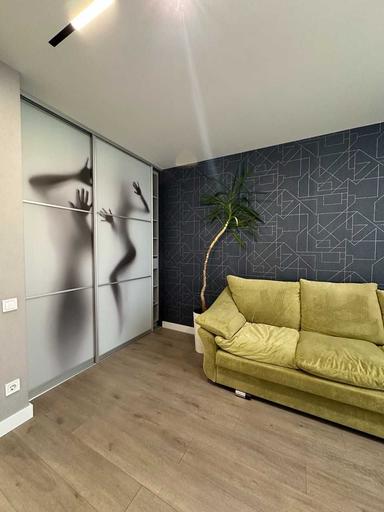 2-rooms apartment apartment by the address st. Novomoskovskaya dor (area 77 m²) - Atlanta.ua - photo 39