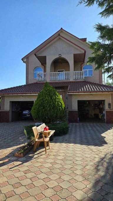 House by the address st. Protsenko (area 249 m²) - Atlanta.ua - photo 36