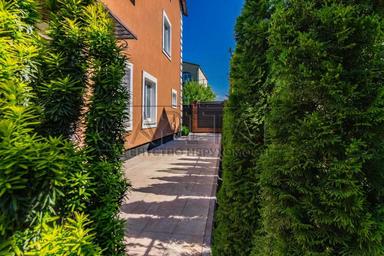 House by the address (area 130 m²) - Atlanta.ua - photo 32