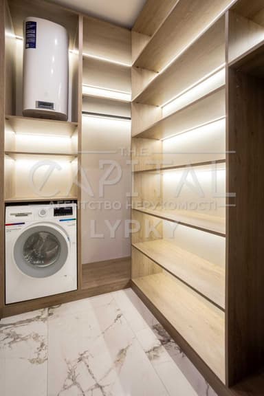 3-комнатная квартира по адресу бульвар Дружбы Народов (площадь 125 м²) - Atlanta.ua - фото 44