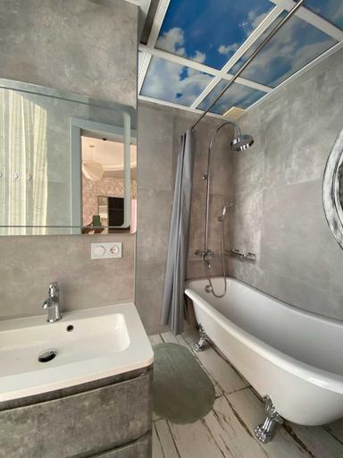 3-rooms apartment apartment by the address st. Kulikovo pole pl Oktyabrskoy revolyutsii pl (area 134 m²) - Atlanta.ua - photo 27