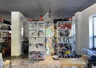 Commercial real estate at st. Magistratskaya (area 189 m²) - Atlanta.ua - photo 24