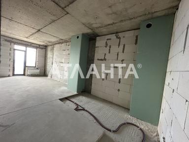 1-комнатная квартира по адресу (площадь 53,7 м²) - Atlanta.ua - фото 17