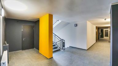 3-rooms apartment apartment by the address (area 89,8 m²) - Atlanta.ua - photo 32