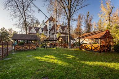 Комерційна нерухомість за адресою (площа 5579 м²) - Atlanta.ua - фото 30