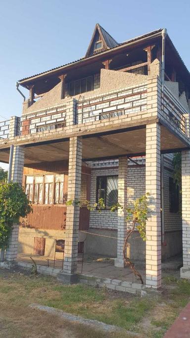 House by the address (area 120 m²) - Atlanta.ua - photo 7