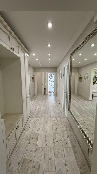 3-rooms apartment apartment by the address st. Anatoliya Petritskogo (area 93,7 m²) - Atlanta.ua - photo 42