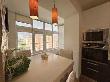 3-комнатная квартира по адресу ул. Говорова марш. (площадь 119 м²) - Atlanta.ua - фото 36