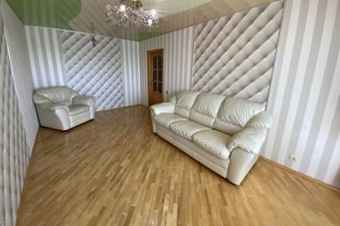 2-комнатная квартира по адресу ул. Чайковского (площадь 52 м²) - Atlanta.ua - фото 19