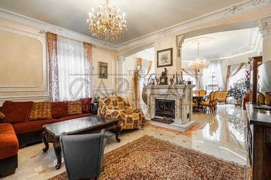 Будинок за адресою вул. Брусилівська (площа 850 м²) - Atlanta.ua - фото 29