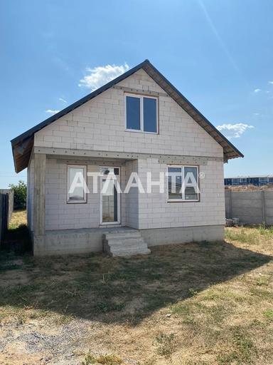 Будинок за адресою вул. Бандери Степана (площа 95 м²) - Atlanta.ua - фото 23