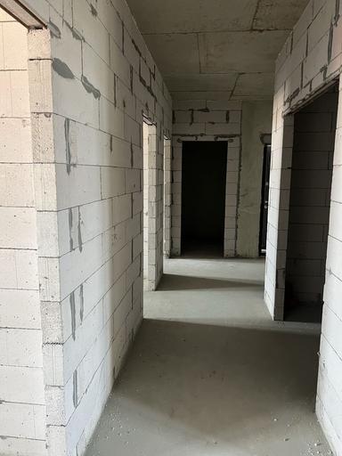 3-кімнатна квартира за адресою вул. Антоненка-Давидовича (площа 78 м²) - Atlanta.ua - фото 30