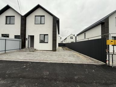 House by the address (area 92 m²) - Atlanta.ua - photo 14