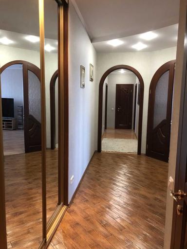 3-комнатная квартира по адресу ул. Шухевича Романа (площадь 110 м²) - Atlanta.ua - фото 26