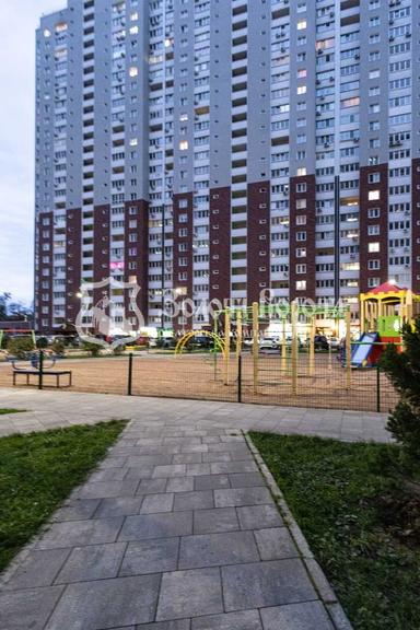 3-кімнатна квартира за адресою Балтійський пр. (площа 101,7 м²) - Atlanta.ua - фото 48