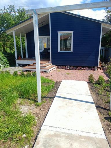 Дом по адресу (площадь 63 м²) - Atlanta.ua - фото 24