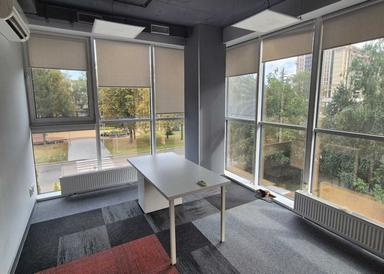 Коммерческая недвижимость по адресу ул. Магистратская (площадь 802,7 м²) - Atlanta.ua - фото 38