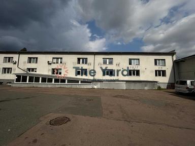 Комерційна нерухомість за адресою вул. Кирилівська (площа 2350 м²) - Atlanta.ua - фото 32