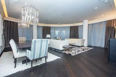 Багатокімнатна квартира за адресою бульвар Дружби Народів (площа 360 м²) - Atlanta.ua - фото 27