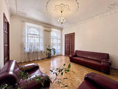 3-комнатная квартира по адресу ул. Канатная (площадь 97 м²) - Atlanta.ua - фото 29