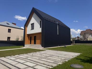 Дом по адресу ул. Магистратская (площадь 140 м²) - Atlanta.ua - фото 25