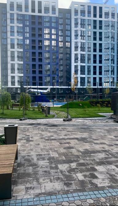 2-кімнатна квартира за адресою вул. Богданівська (площа 54,3 м²) - Atlanta.ua - фото 23