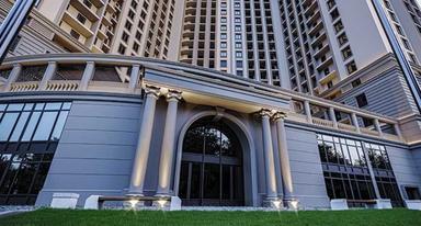 1-комнатная квартира по адресу (площадь 29,2 м²) - Atlanta.ua - фото 9