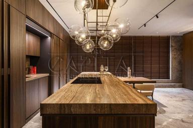 Многокомнатная квартира по адресу ул. Саперное Поле (площадь 204 м²) - Atlanta.ua - фото 30