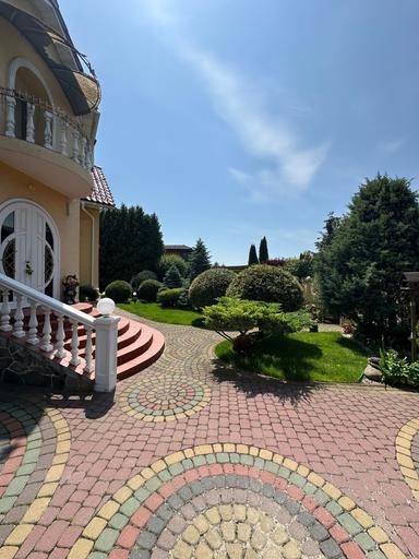 Дом по адресу ул. Старогородская (площадь 285 м²) - Atlanta.ua - фото 46