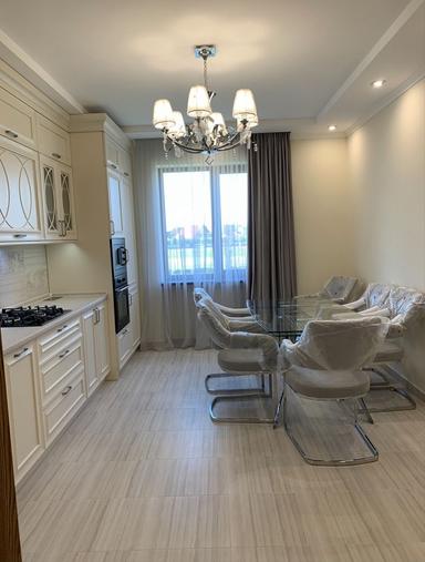 3-кімнатна квартира за адресою (площа 160 м²) - Atlanta.ua - фото 17