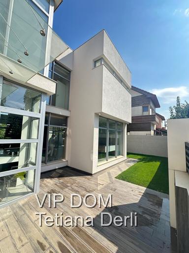 House by the address st. Kievskaya (area 340 m²) - Atlanta.ua - photo 40