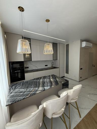 3-rooms apartment apartment by the address st. Arkadiyskoe plato Gagarinskoe plato (area 109 m²) - Atlanta.ua - photo 26