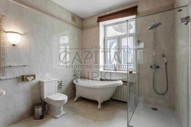 Багатокімнатна квартира за адресою вул. Пилипа Орлика (площа 213 м²) - Atlanta.ua - фото 36