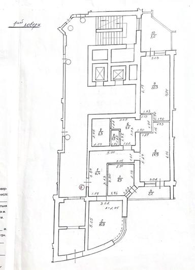 3-кімнатна квартира за адресою вул. Висока (площа 100 м²) - Atlanta.ua - фото 16