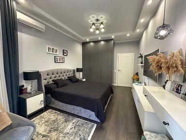 3-rooms apartment apartment by the address (area 100 m²) - Atlanta.ua - photo 21