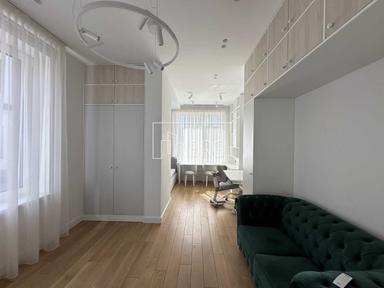 Многокомнатная квартира по адресу ул. Бандеры Степана (площадь 266 м²) - Atlanta.ua - фото 17