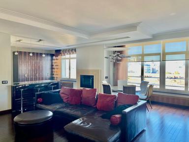 Многокомнатная квартира по адресу бульвар Дружбы Народов (площадь 184,1 м²) - Atlanta.ua - фото 27