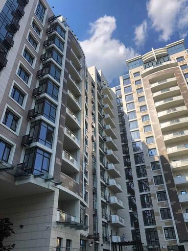 Многокомнатная квартира по адресу ул. Саперное Поле (площадь 150 м²) - Atlanta.ua - фото 16