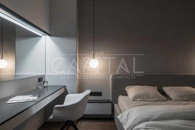 Багатокімнатна квартира за адресою бульвар Дружби Народів (площа 160 м²) - Atlanta.ua - фото 31