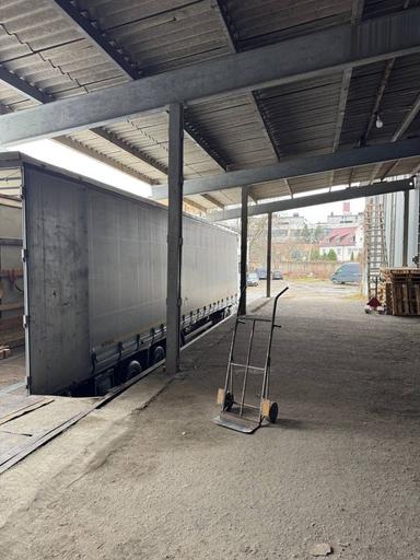 Комерційна нерухомість за адресою вул. Капеланська (площа 2600 м²) - Atlanta.ua - фото 10