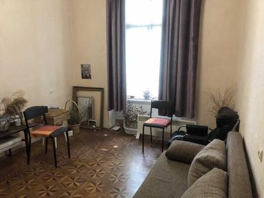 1-room apartment apartment by the address st. Kulikovo pole pl Oktyabrskoy revolyutsii pl (area 32,5 m²) - Atlanta.ua - photo 21