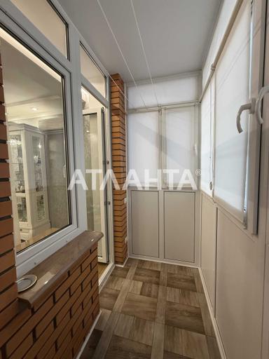 2-комнатная квартира по адресу ул. Жаботинского (площадь 71 м²) - Atlanta.ua - фото 26